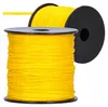 12x Mauerschnur 100m x 2mm GELB Produktbild-Vorschau 3