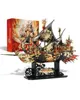 Puzzle 3D Piececool, Wiatrówka, Metal, 709 elementów Podgląd zdjęcia produktu 2