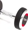 Toorx Fitness MGP Professional Gummihantel - pro Stück (2 - Produktbild-Vorschau 2