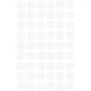 Avery Zweckform® 3145 3145 Punti marcatore - Ø 12 mm, 5 Anteprima dell’immagine prodotto 12