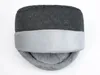 TrendPet LunaHome Kuschelhöhle grau (42x43x46cm) Produktbild-Vorschau 10