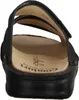 Finn Comfort Korfu, Grau, Herren-Pantolette, Herrenschuhe, Produktbild-Vorschau 4