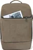 Salzen Laptop Rucksack Savvy 15,6" weims taupe Produktbild-Vorschau 5