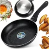 Vilde | Pánev 20 cm - Granitový povrch - Indukce/Plyn - Náhled obrázku produktu 4