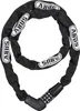 Abus Steel-O-Chain 5805C/110 Black Řetěz-Zámek Náhled obrázku produktu 2