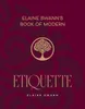 Elaine Swann's Book of Modern Etiquette Produktbild-Vorschau 1