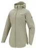 Regatta - "Natalina" Jacke, wasserfest für Damen RG12733 Produktbild-Vorschau 3