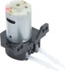 Multifunktionale Mini-Winkelpumpe für den Garten, 12 V DC, Produktbild-Vorschau 2