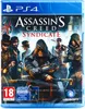 Playstation Games Ps4 Assassin´s Creed Syndicate Braun PAL Produktbild-Vorschau 2