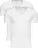 Calvin Klein V Neck Slim Fit T-shirt M 000NB1089A Pullunder Produktbild-Vorschau 1