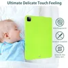 Pour Apple iPad 10.9 10ème Gen 2022 TPU Silicone Cover Voir les images du produit 4