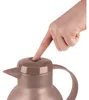 emsa Isolierkanne SAMBA 1 Liter Quick Press, Farbe Produktbild-Vorschau 5