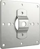 Heicko Rollladenmotor Fertigkastenlager 100x100 mm für Produktbild-Vorschau 2