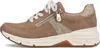 Rieker Sneaker - Braun / Beige / Weiß Synthetik Größe: 39 Produktbild-Vorschau 3