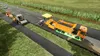 Simulateur d'entretien des routes Voir les images du produit 5