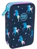 Dvojité puzdro na ceruzky s príslušenstvom Coolpack Jumper Náhľad obrázku produktu 2
