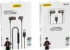 Dudao X1Prot Casque intra-auriculaire filaire Usb-C 1.2 M - Voir les images du produit 2