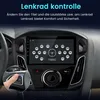 autoradio carplay 2+64G Android13 per Ford focus mk3 iii Anteprima dell’immagine prodotto 4
