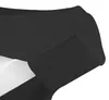 Beautissu Stretch Stehtisch Bistrotisch Husse, Ø80-85cm, Produktbild-Vorschau 3