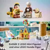 LEGO | La maison de Carl de Disney et Pixar "En haut", Voir les images du produit 31