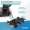 FISCHER 10443 Portabiciclette da gancio FISCHER "Proline Anteprima dell’immagine prodotto 17