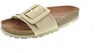 Verbenas Klassische Pantoletten Damen 31313039323835 Beige Produktbild-Vorschau 13