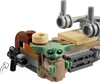 LEGO® Star Wars™ 75436 Der Mandalorianer und Grogu auf Produktbild-Vorschau 6
