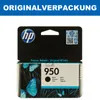 HP CN 049 AE Tintenpatrone schwarz No. 950 Produktbild-Vorschau 43