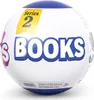 5 Surprise - Mini Brands - Minibücher - Serie 2 - 1 Stück Produktbild-Vorschau 5