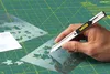 OLFA Cuttermesser SAC-1 für Grafiker, mit 30° Produktbild-Vorschau 17