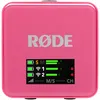 RØDE Wireless GO, Ruční / náhlavní / klopový mikrofon, 3,5 Náhled obrázku produktu 2