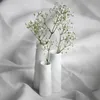 Räder Raumpoesie Minivasen Set 3 Stk. max.3x3x9,5cm Produktbild-Vorschau 4