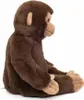 Teddy Hermann Affe sitzend, Kuscheltier, Stofftier, Produktbild-Vorschau 3