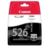 Canon CLI-526BK Druckerpatrone schwarz Produktbild-Vorschau 8