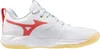 Mizuno Sneakers 689318 in White color size 40 Anteprima dell’immagine prodotto 8