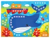 Quercetti Fantacolor Cards Animali 8621 Podgląd zdjęcia produktu 6