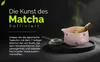 Roxlin Teeservice Roxlin Matcha Set (7-teilig) Keramik, Produktbild-Vorschau 5