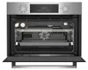 Beko BBCM12300X, Střední, Elektrická trouba, 48 l, 2400 W, Náhled obrázku produktu 2