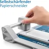 DAHLE Schneidemaschine 507 Roll & Schnitt 320mm 3. Gen. Produktbild-Vorschau 24