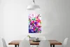 MuchoWow® Poster Impressionismus - Ölmalerei - Farben 40x60 Produktbild-Vorschau 2