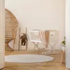 Scala decorativa Relaxdays, altezza 90 cm, scala da Anteprima dell’immagine prodotto 5