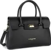 Lancaster Sac Milano Cosmos S Noir Voir les images du produit 2