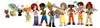 LEGO Friends, Hoofdstraat van Heartlake City, bouwset voor Productafbeelding-voorbeeld 14