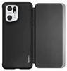 OPPO OPFX5FLIPNOIR - OPPO Flip coverPolyuréthaneFind X5 Voir les images du produit 3