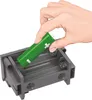 Batteriebetriebener Straßenbahnbausatz 724-tlg Produktbild-Vorschau 10