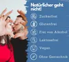 Virility EX © - 600mg aktiv Formel - für den Mann Produktbild-Vorschau 5