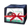 Poduszka na szyję z pianki memory – Poduszka podróżna do Podgląd zdjęcia produktu 9