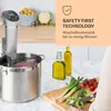 Klarstein Quickstick- Sous-Vide Garer, Präzisionskochtopf, Produktbild-Vorschau 2