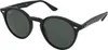 Ray-Ban RB2180 601/71 M Noir/Vert foncé Voir les images du produit 3