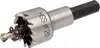 Punta in acciaio inox metallo Heavy Duty Hole Saw Cutter Anteprima dell’immagine prodotto 6